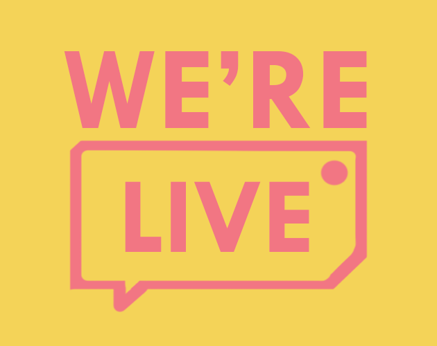 Games like We're Live!