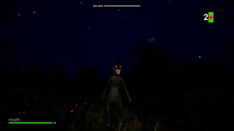 Werewolf Image
