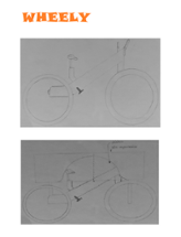 WHEELY, la bicicleta del futuro. Image