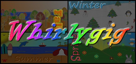 Games like Whirlygig