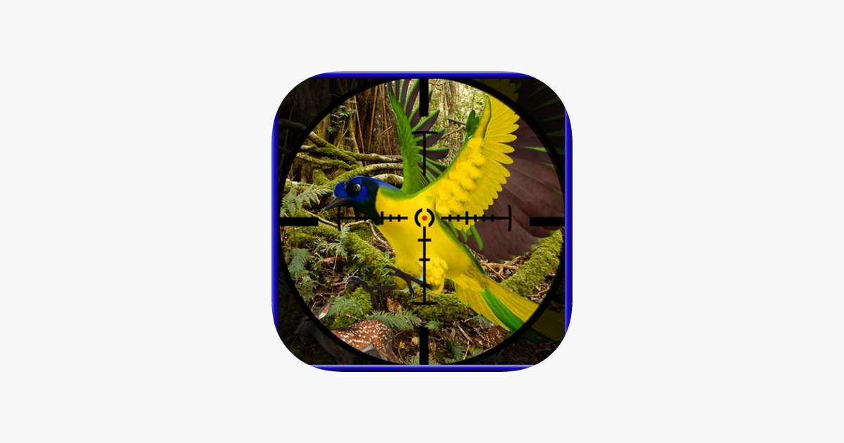 Games like Wild Bird Hunter :Hunting Shooting Simulation free