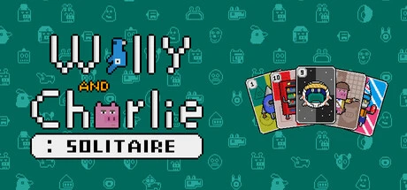 Games like Willy and Charlie: Solitaire