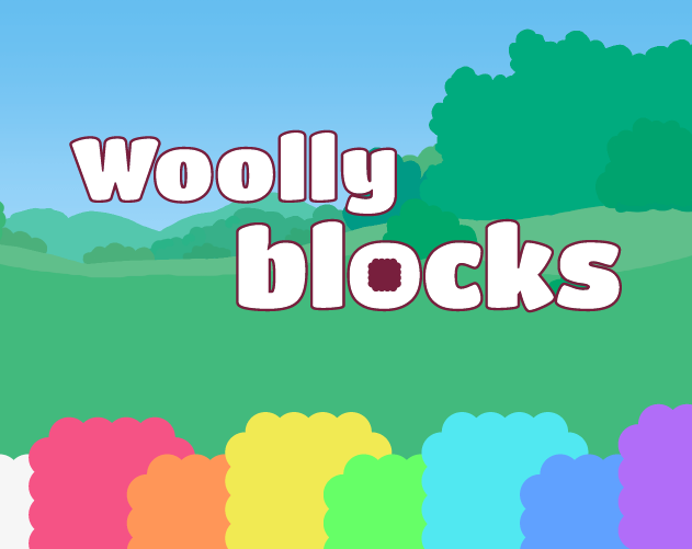 Games like Woolly Blocks
