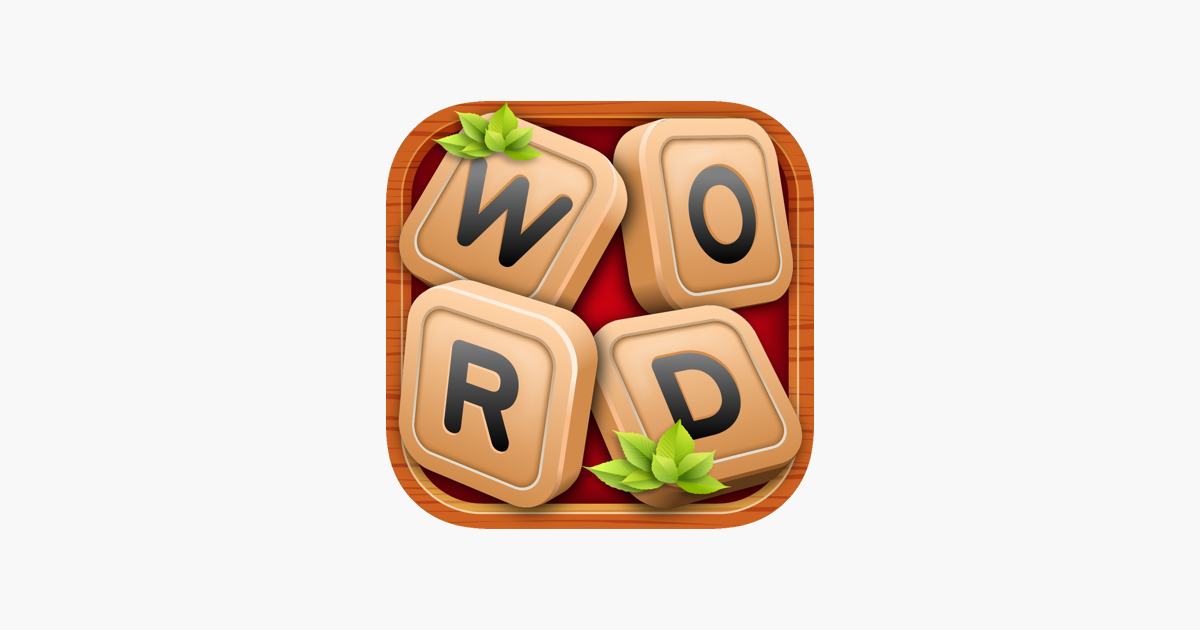 Games like Word Winner - Find, make words