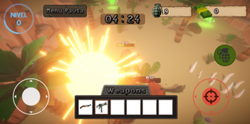 World Explorer screenshot