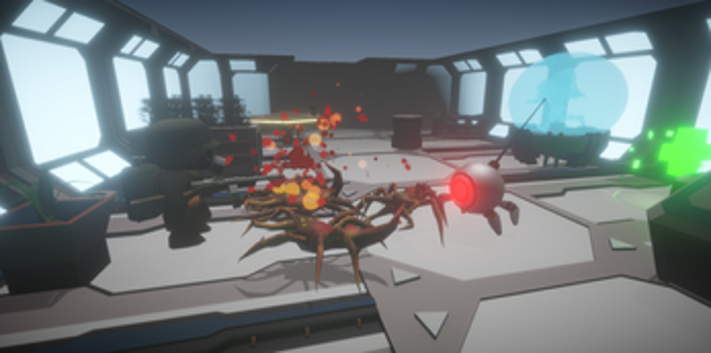 World Explorer screenshot