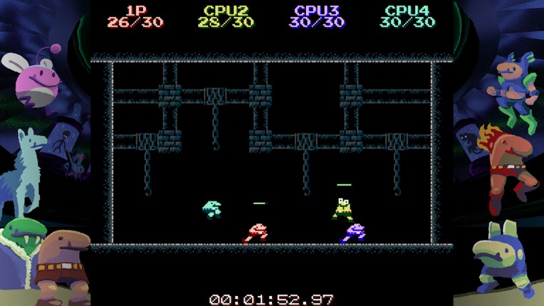 You are Peter Shorts screenshot