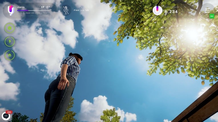 Yooca: Next Horizon screenshot