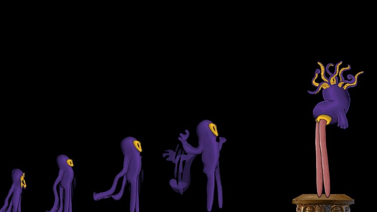 Zeebo Deebo screenshot