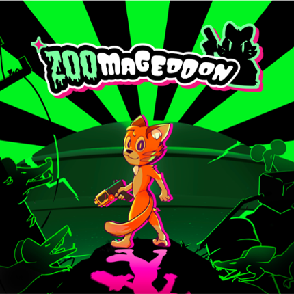 Zoomageddon Game Cover