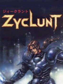 Games like Zyclunt
