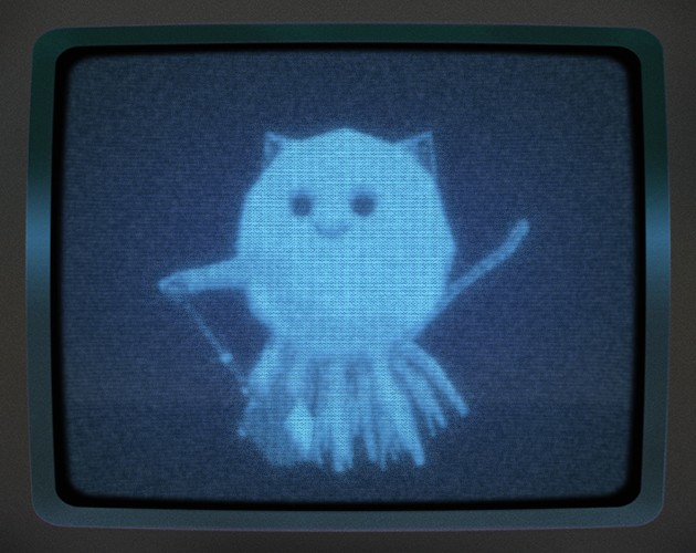 Games like Сatharsis