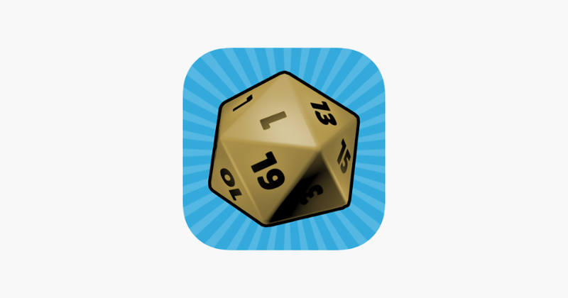 123 Nice Dice Simulator Image