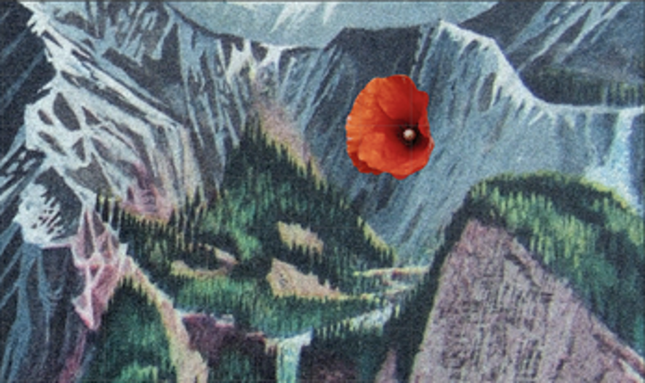 2D Game screenshot