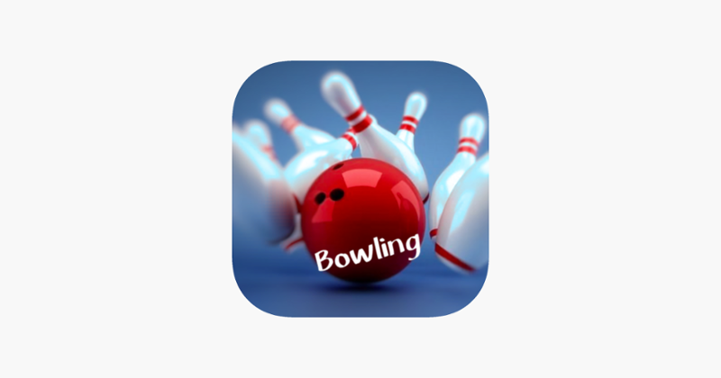 3D Bowling 10 Pin Bowling Game Image