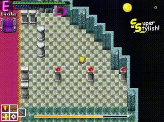 3rd Monster Lord's Quest screenshot