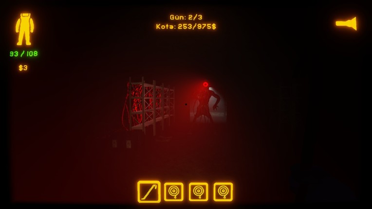 V.A.U.L.T. PROTOCOL Image