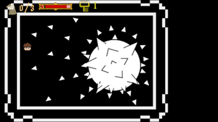 A Crooked Crown screenshot