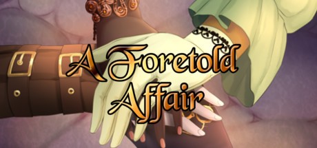 Games like A Foretold Affair