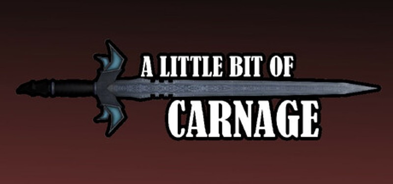 A Little Bit Of Carnage Image