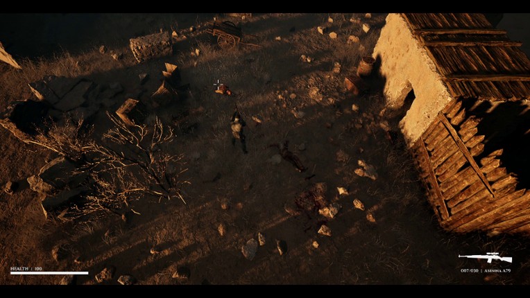 Acre of the Devil Image