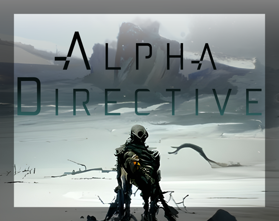 Games like Alpha Directive