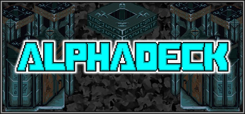 Alphadeck Image