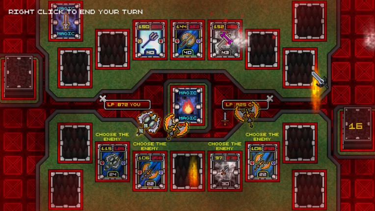 Alphadeck screenshot