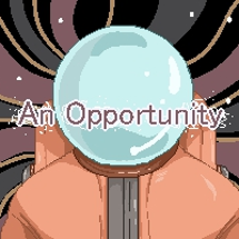 An Opportunity Image