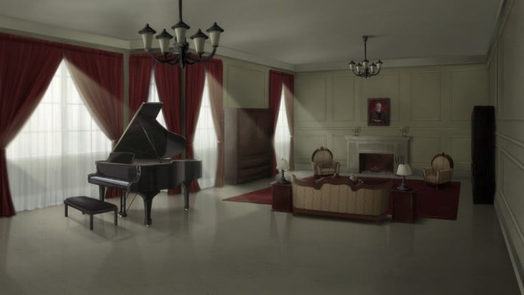 Angel Wings: Endless Night screenshot