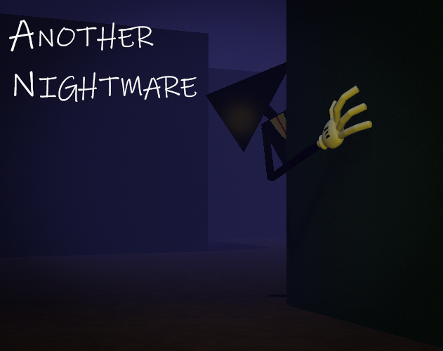 Games like Another Nightmare