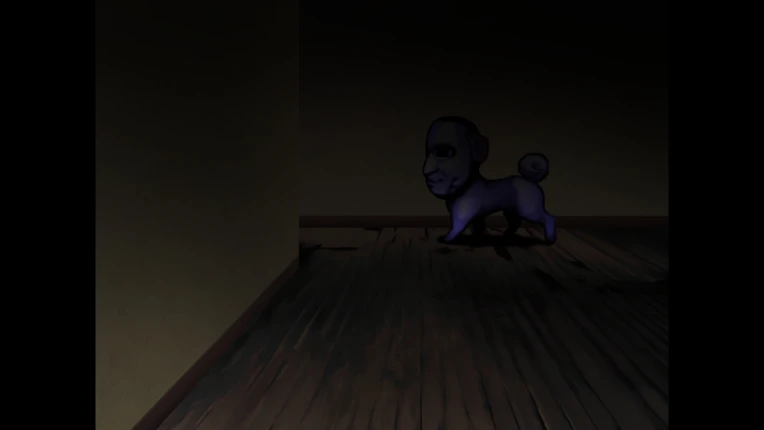 The Horror of Blueberry Onsen screenshot