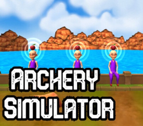 Archery Simulator Image