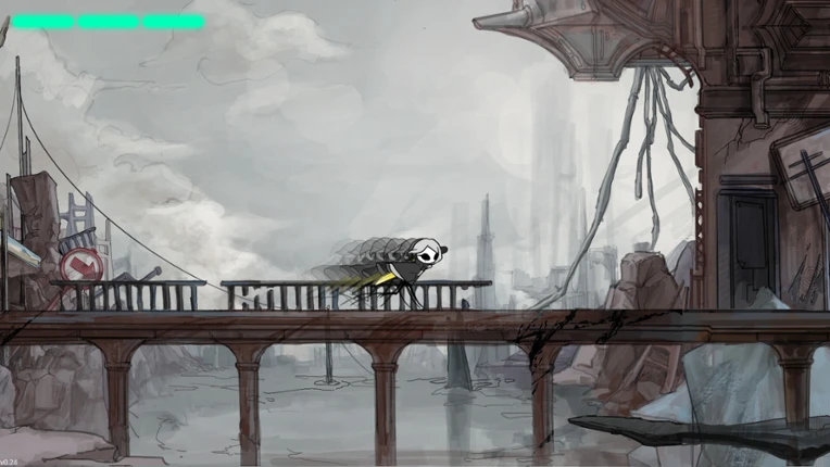 Astray: Zero screenshot