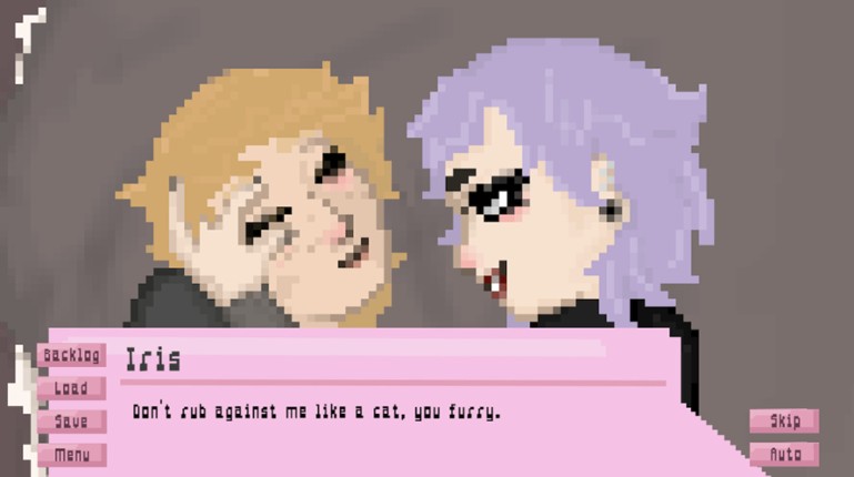 Atlas Ablaze screenshot