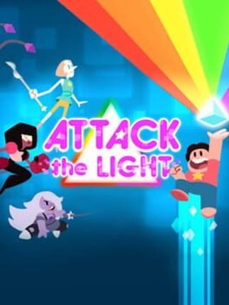 Attack the Light Game Cover