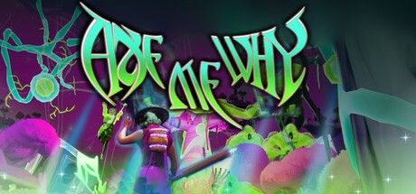 Games like Axe Me Why