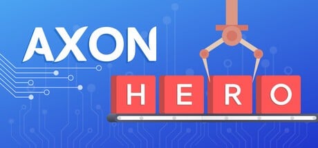 Games like Axon Hero