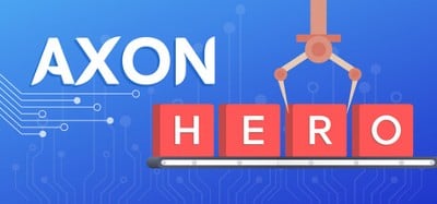 Axon Hero Image