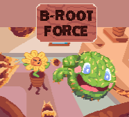 Games like B-root force