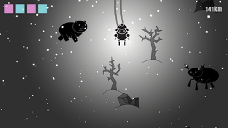 Back in my Day screenshot