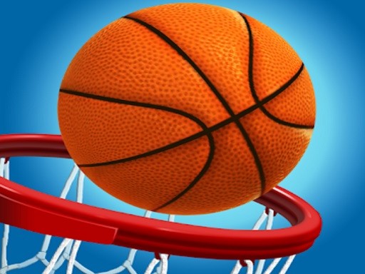 Games like Basket 3D