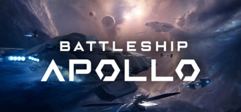 BATTLESHIP APOLLO Game Cover