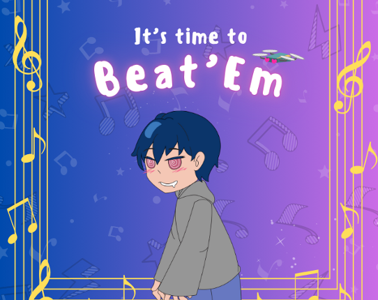 ⭐ Beat'Em  ⭐ Image