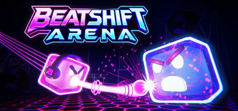 BEATSHIFT ARENA Image
