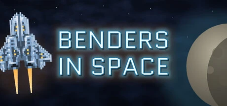 Games like Benders In Space