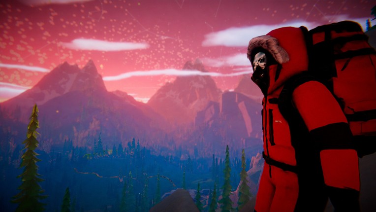 BERG screenshot