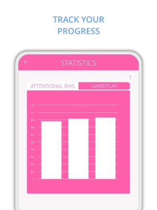 Bias Modification screenshot