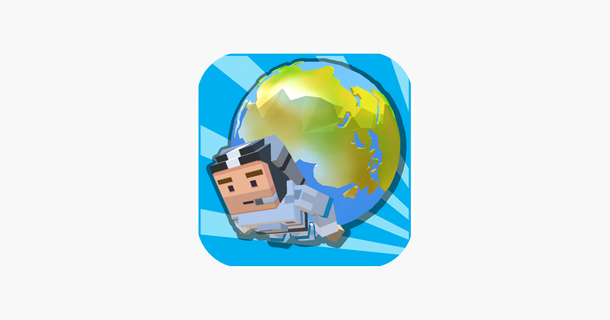 Games like Bigbang.io