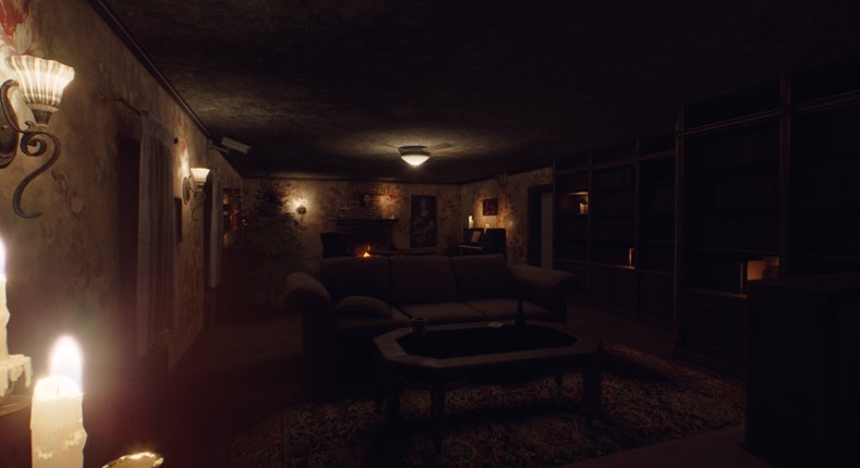 Bionics - We Will Evolve screenshot